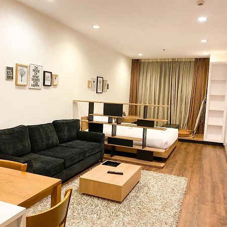 Lancaster Hanoi Apartamento con servicio Exterior foto